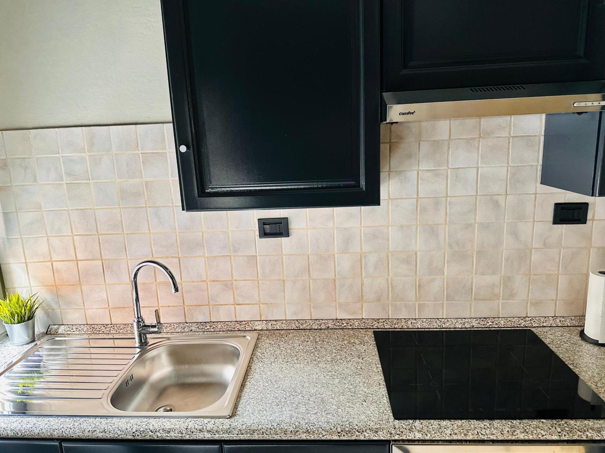 Appartement Gablar House à Alba  Extérieur photo